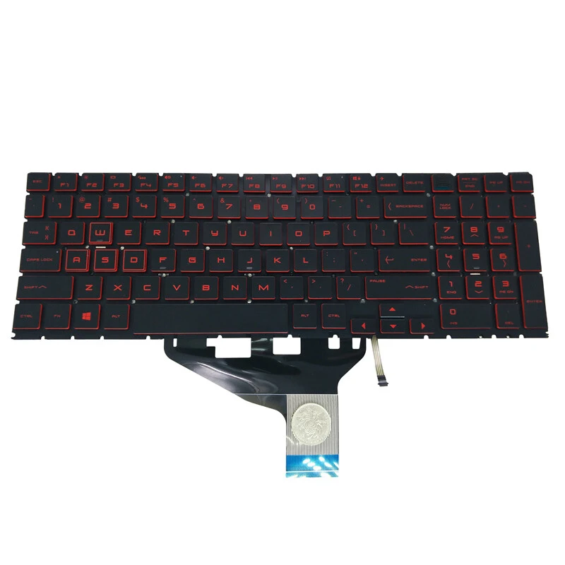 Ll+ New Red Backlig…