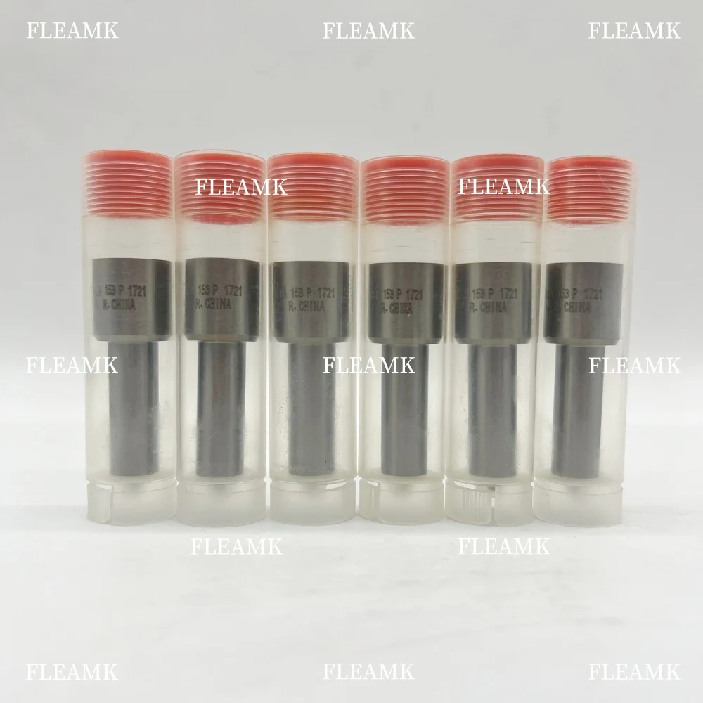High Quality Fuel Injector DLLA153P1721 Is Suitable for 0445120310/106 Fuel Injector
