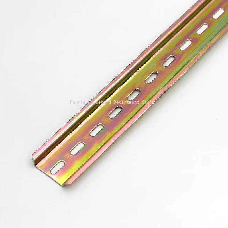 Type C45 Din Rail T…