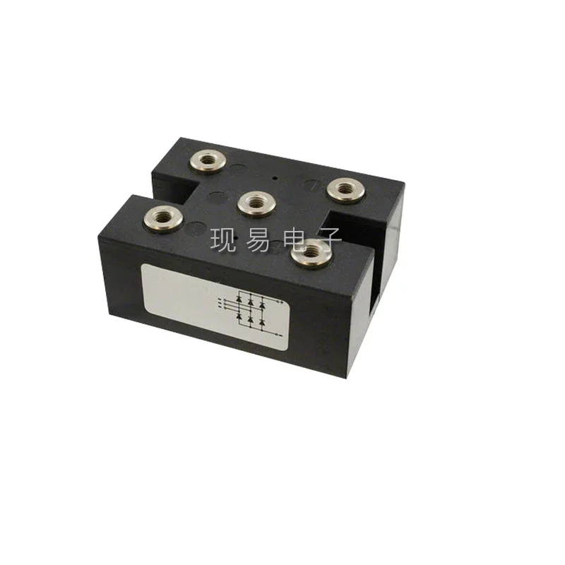 

VUO30-16NO7 Thyristor Module