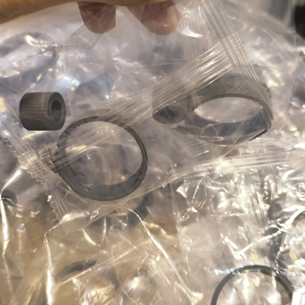 

5X Feed Pickup Roller Separation Pad Rubber for EPSON L3110 L3150 L4150 L4160 L3156 L3151 L1110 L3158 L3160 L4158 L4168 L4170