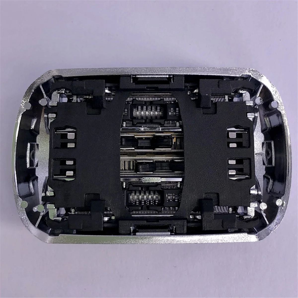 Testina sostitutiva per rasoio elettrico moderno serie 92S 9 per Braun Electric