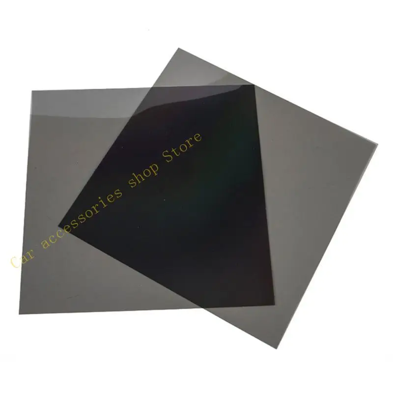 

Поляризационная пленка поляризованной пленки T21E 9/18 см для мультиметрового калькулятора