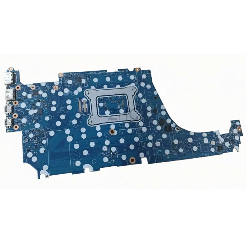 For HP EliteBook 860 G9 100% Tested Laptop Motherboard N22214‑601 6050A3417601 6050A3299901 12th Gen i5 i7 CPU Mainboard