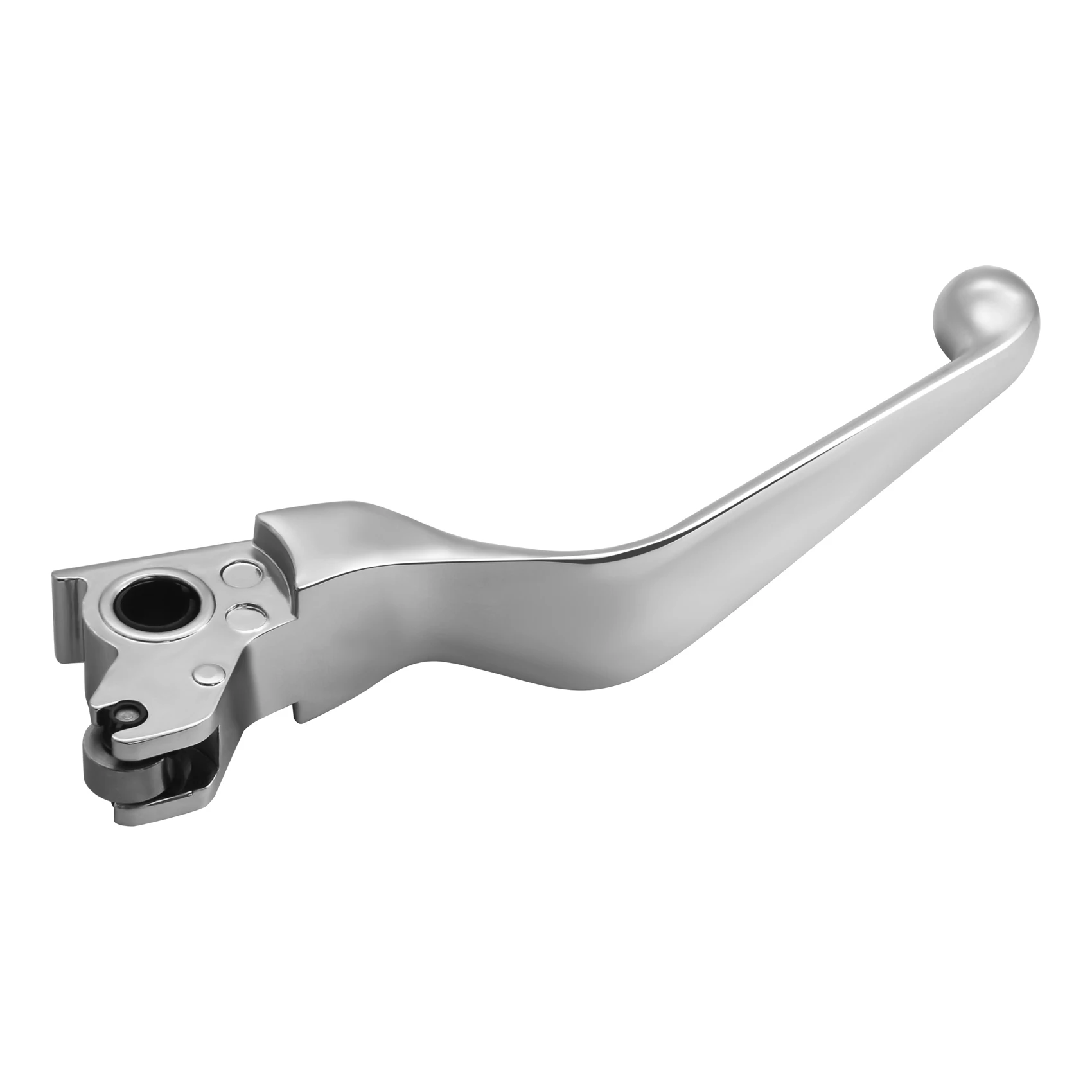 Motorcycle Wide Blade Hand Brake Lever For Harley V-Rod 2002-2005 2003 2004