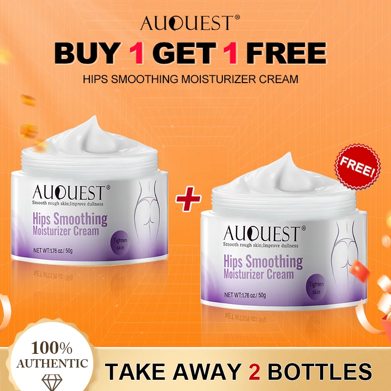Crema idratante per il corpo Fianchi Parti intime Sbiancamento Lozione per il corpo levigante Rimozione macchie scure Cura della pelle del corpo Acquista uno prendi uno gratis