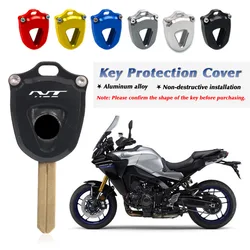 For HONDA NT1100 NT 1100 nt1100 nt 1100 2021-2023 Motorcycle CNC Key Cover Case Shell Keys Protection keychain key case