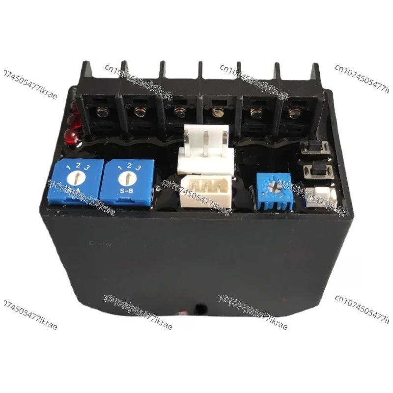 

SF-LB SF-ZB Precision Small Electric Actuator Controller Servo Valve Control Module