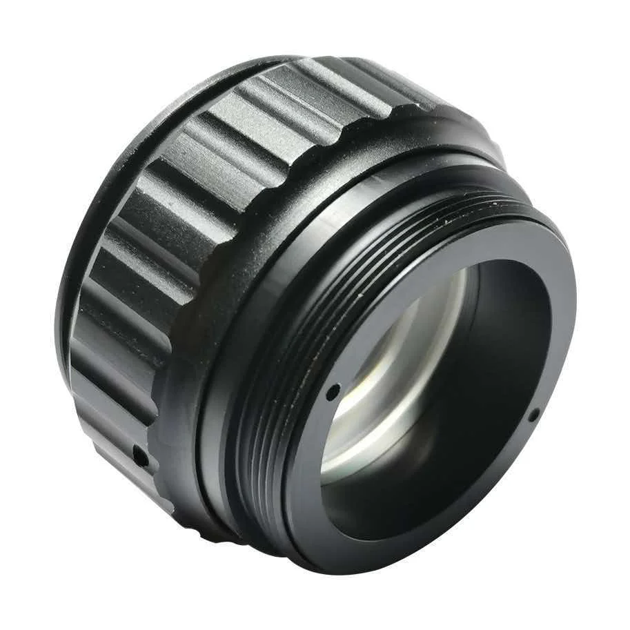 Digital Night Vision Device, Thermal Imaging Device, 2.5X3X Eyepiece, Large Screen, Imaging Belt with Eye Protection Cover