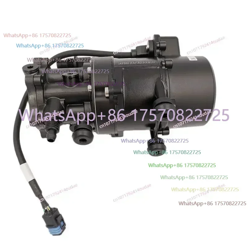 Agriculture Agras Water Pump For DJI T30 Plunger Assembly Accessories Including Signal Line Original Machine