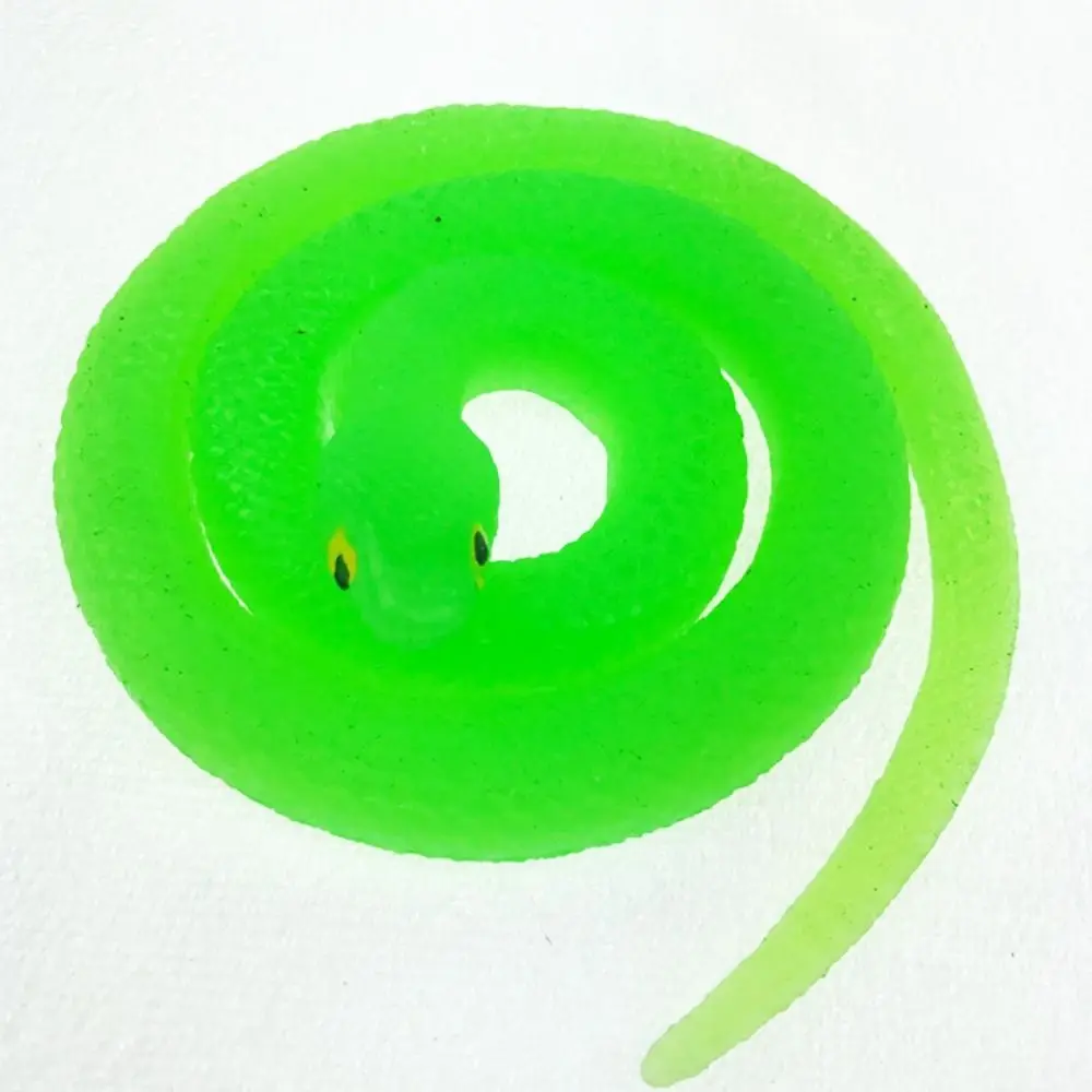 

Tricky Prop Fake Snake Practical Jokes Realistic Bionic Snake Simulation Party Favor Funny Prank Snake Toy for Adults Kids