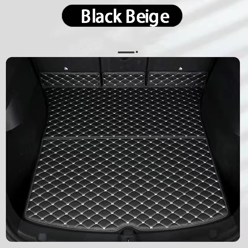 B Type Black beige