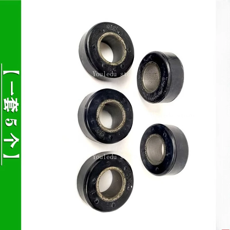 

Suitable for 300/600 Benali 302/502C/752S Rear Wheel Cushion Block Bushing