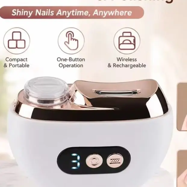 2 In 1 Electric Nail Clippers Manicure Anti-Splash Nail Trimmer For Baby Finger Toe Scissors Pedicure Thick Nails Cutter Tools