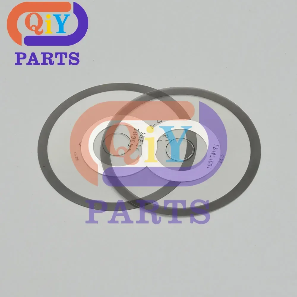 the encoder disk is be Brother T310 T520W DCP-T310 / T510W / T710W view 5