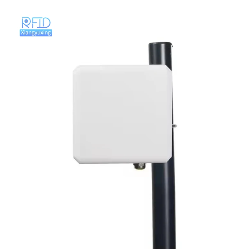 6dbi RFID UHF Multi-application Middle Range Wifi Uhf Card Reader Use For Access Control