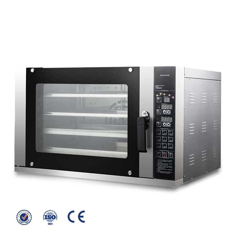 Air Circulation Oven: Even Bake, Optimal Humidity, Perfect Results Every Time