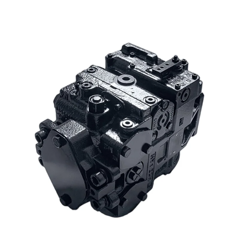 

2026 Hot SellingMPV025 MPV035 MPV044 MPV046 M46 Hydraulic Vibration Oil Pump M46-20741 MPV046CBBBSBBAAGABHHDBAHHCNNN Piston Pump