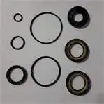 

Steering wheel repair kit for opel ASTRA G