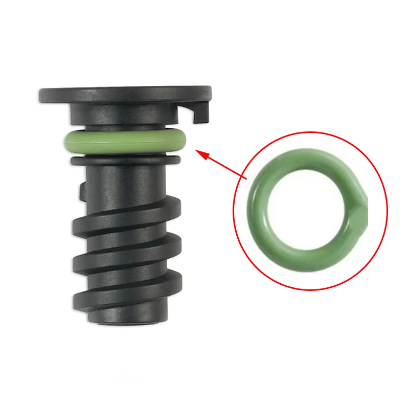 น้ำมันหล่อลื่นเครื่องยนต์สกรูปลั๊ก A0029902017สำหรับ Mercedes-Benz C63 AMG S 2016 G550 2016อะไหล่รถยนต์