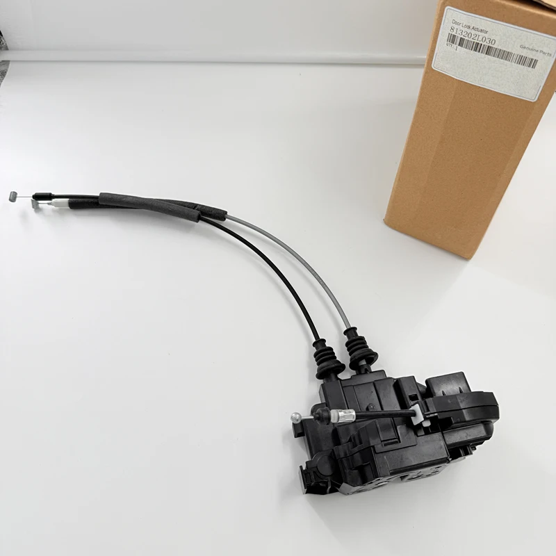 813102L020 813202L030 814102L000 814202L000 Front RH LH Rear Door Lock Actuator for Hyundai Elantra i30 i30CW 07-11
