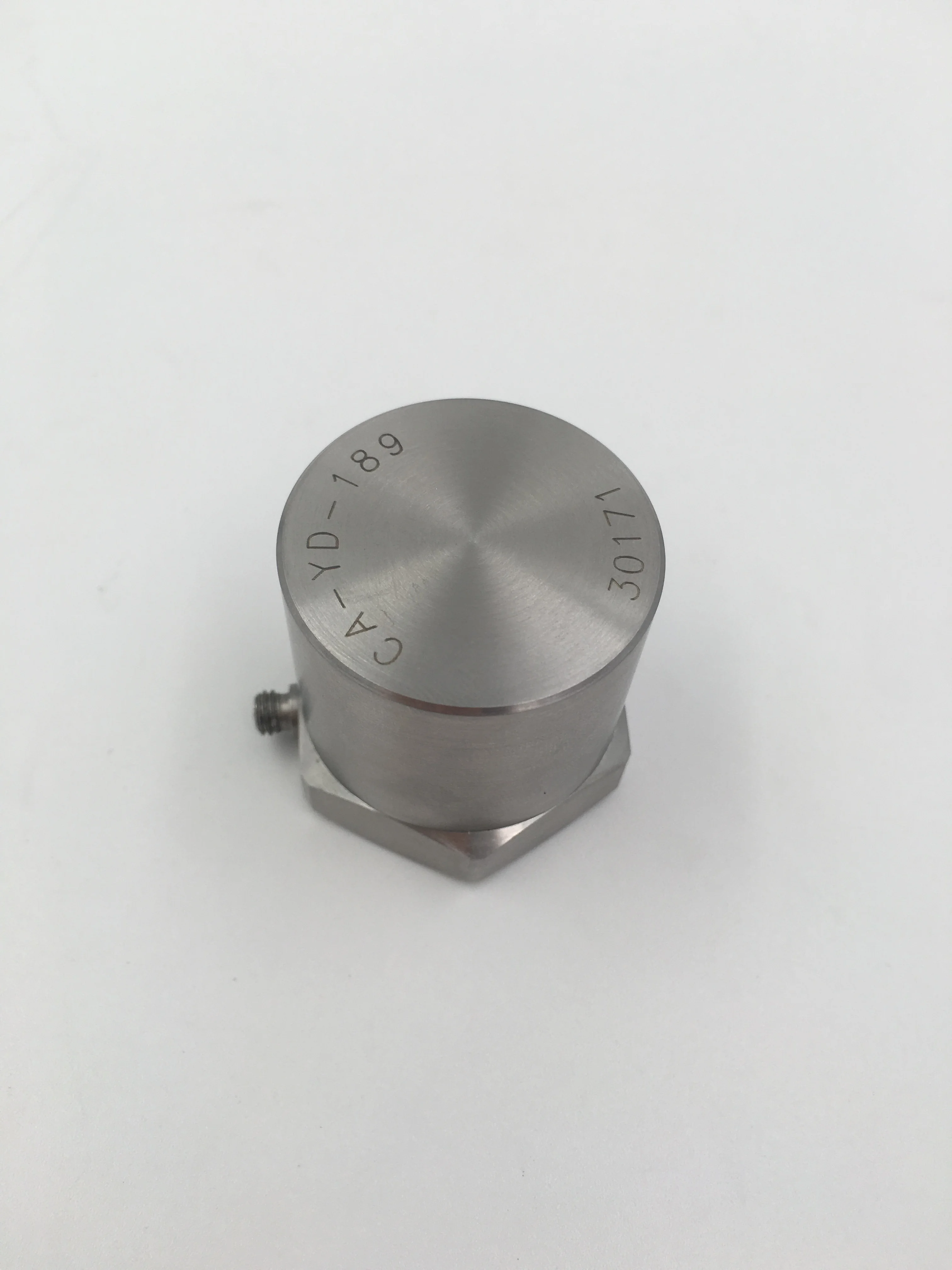 1000mv/g 0.2-1000Hz Accelerometer IEPE Sensor Vibration Sensor