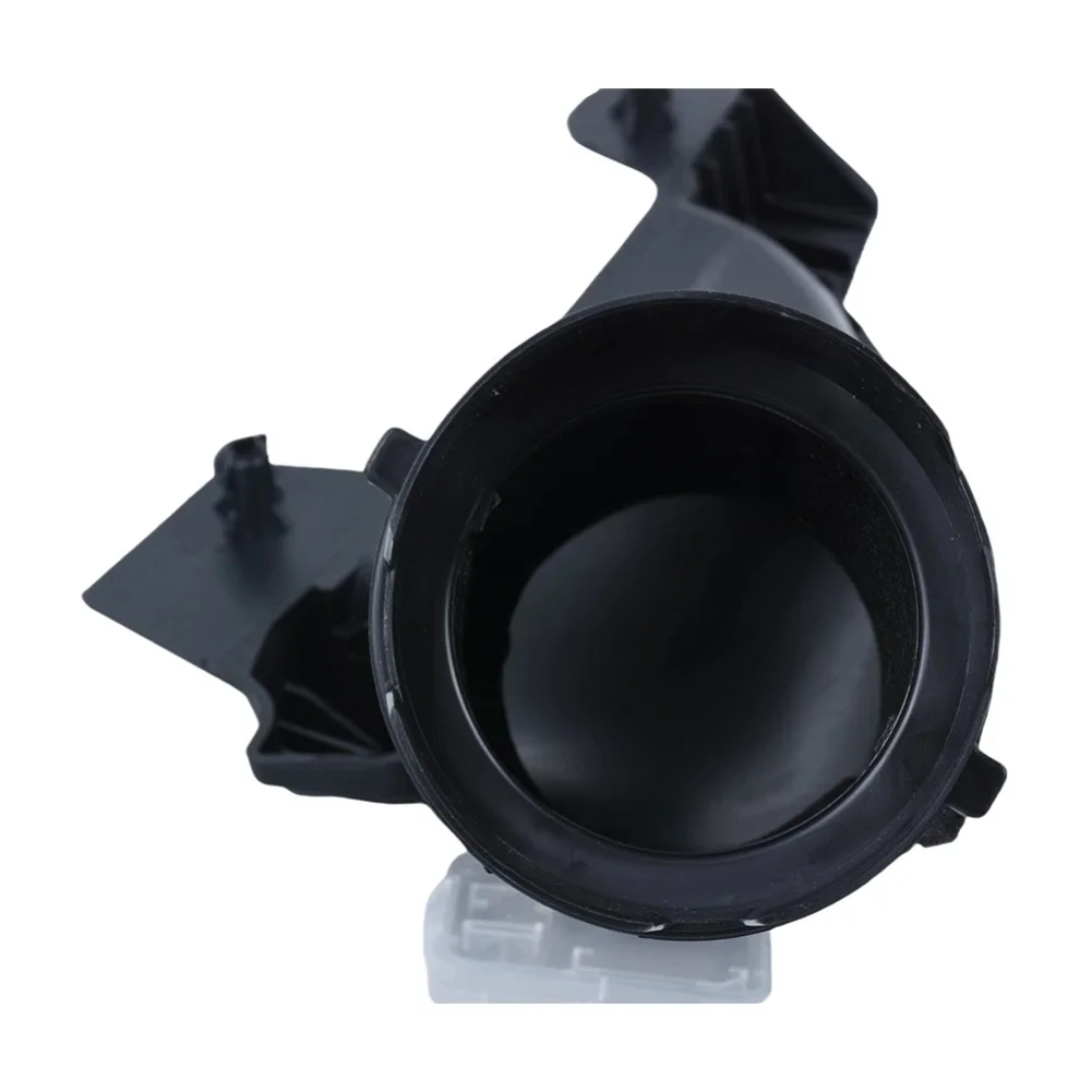 OEM 95143260 Air Intake Duct Black Color Factory Specifications High Reliability Automotive Air Intake Components