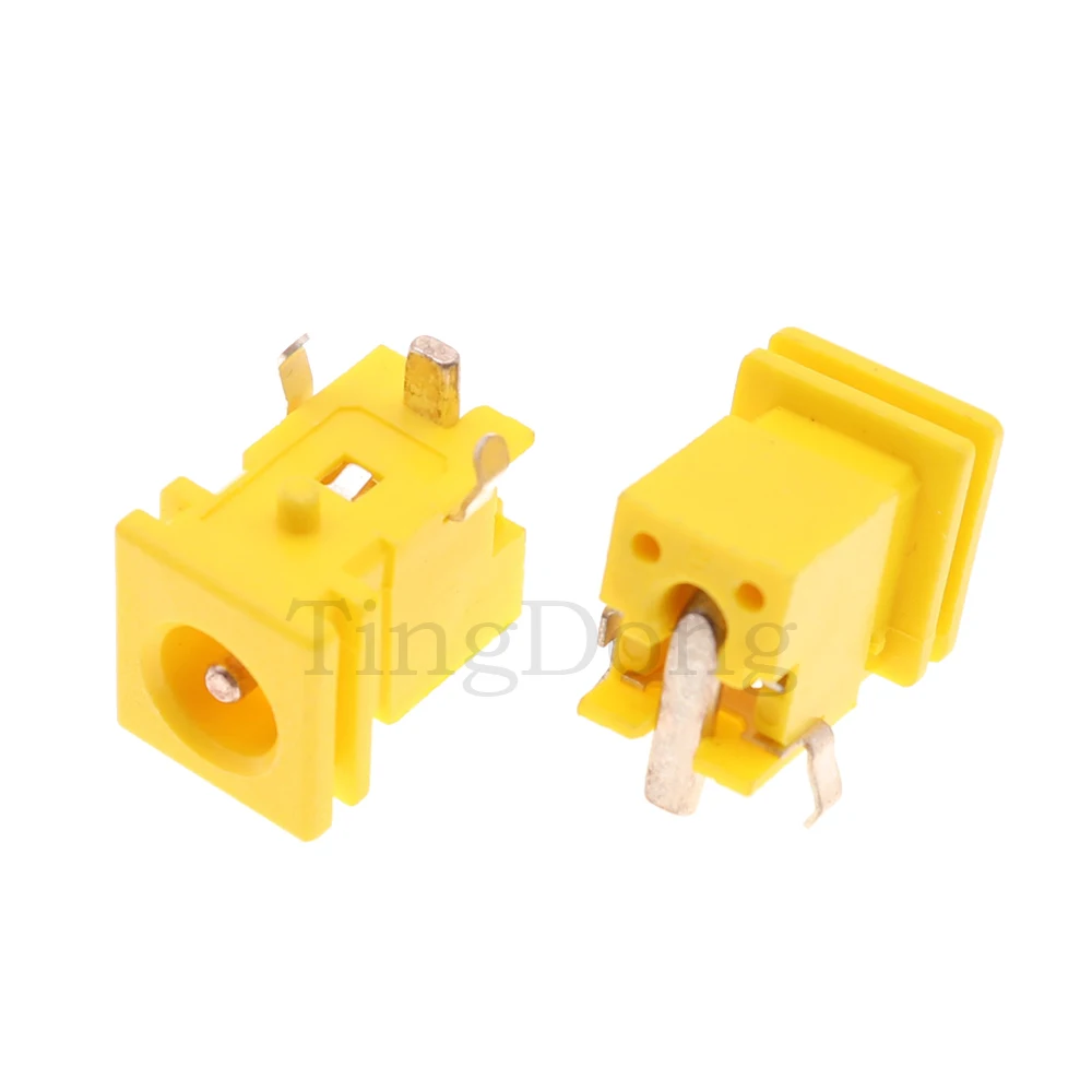 For PS2 game board power connection socket connection port For PS2 70000 model power charging socket DC charging socket