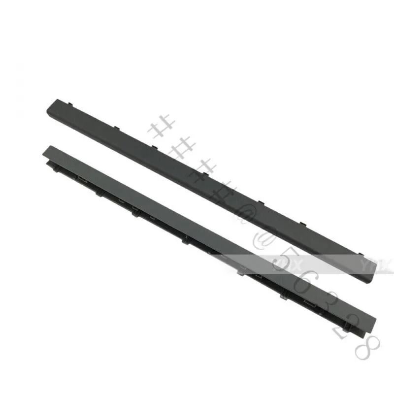 CAA+30PCS Brand New LCD Hinge Trim Strip L89769-001 For HP Chromebook 11 G8 EE TPN-Q232 Laptop Replacement Hinge Cover Bar Repai