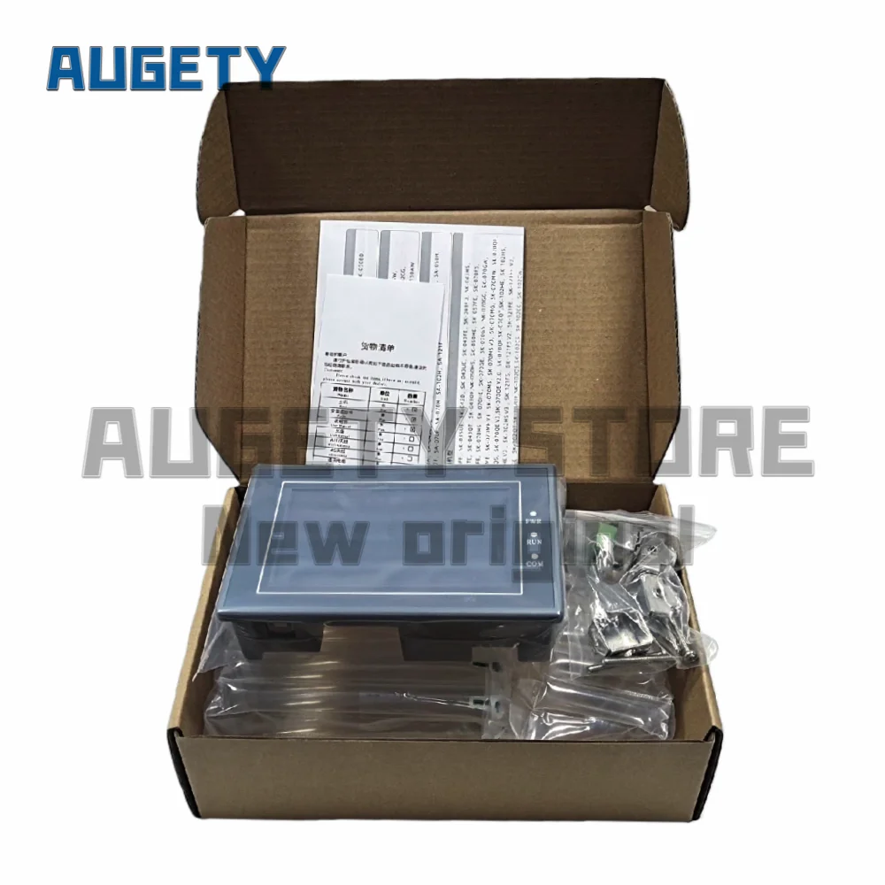 العلامة التجارية الجديدة EA-043A EA-070B SK-043FE SK-043QE SK-043QT SK-043QS تعمل باللمس #1