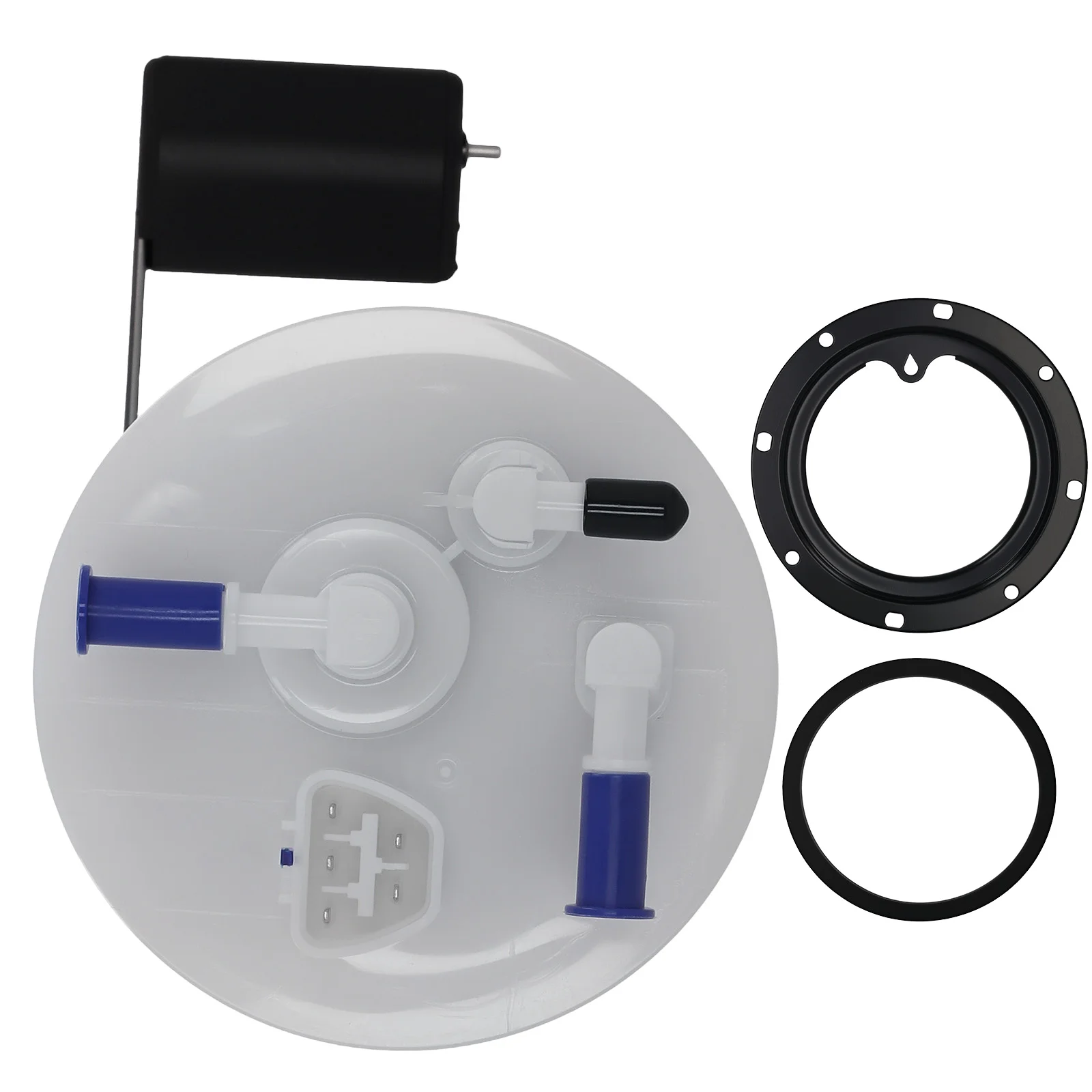 

Fuel Pump Module Assembly w/ Sending Unit for 2000-2002 Hyundai Accent L4
