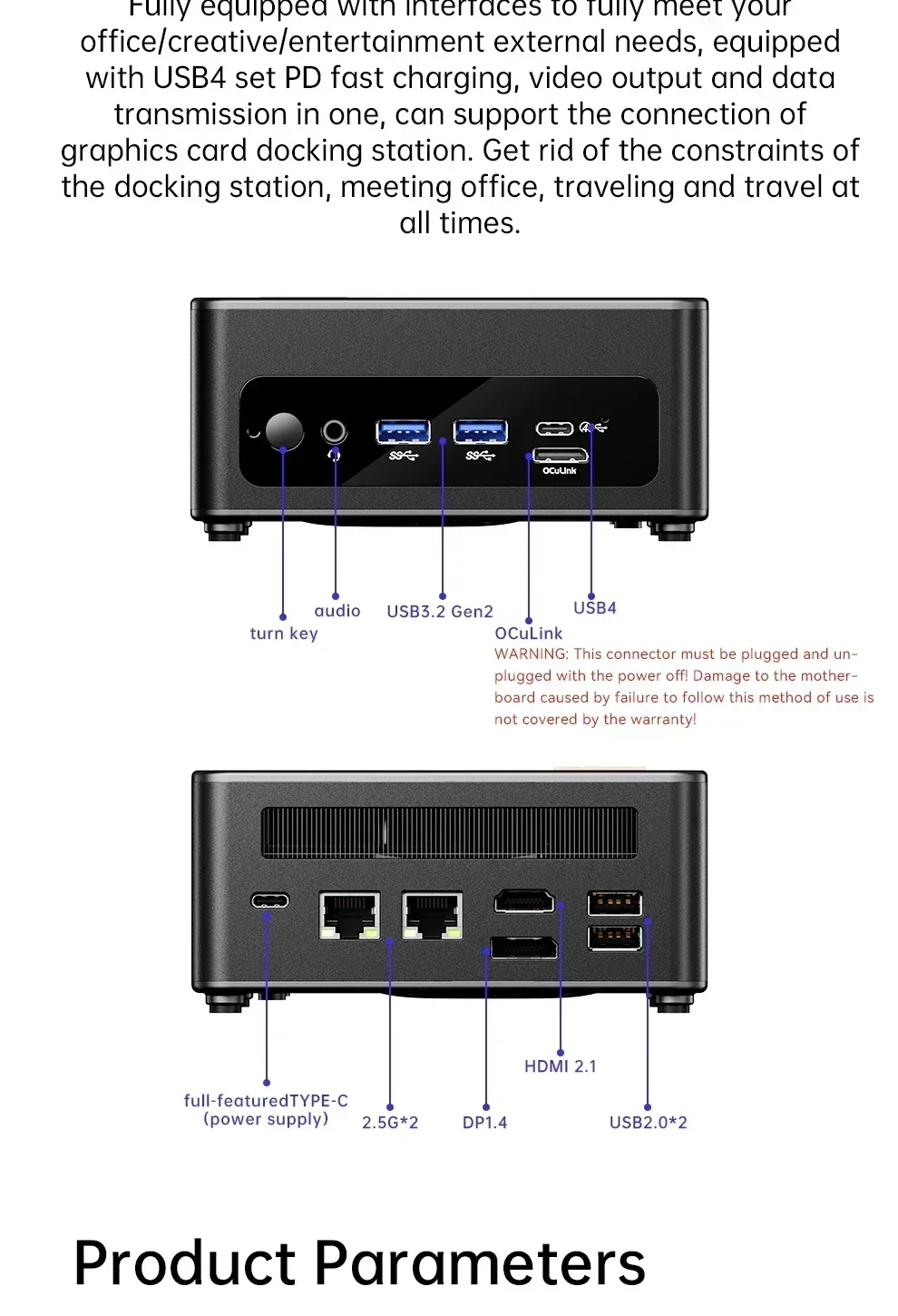 Szbox GEM12 Amd Ryz…