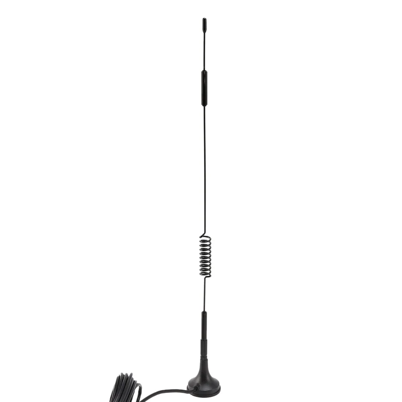

BNVN-3X 5Dbi-1090Mhz-Antenna-ADS-B-Modem-Router-SMA-Male-MCX-Male-For-Flightaware