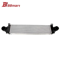 LR030762 BBmart Auto Parts 1 pcs Intercooler For Land Rover Freelander 2