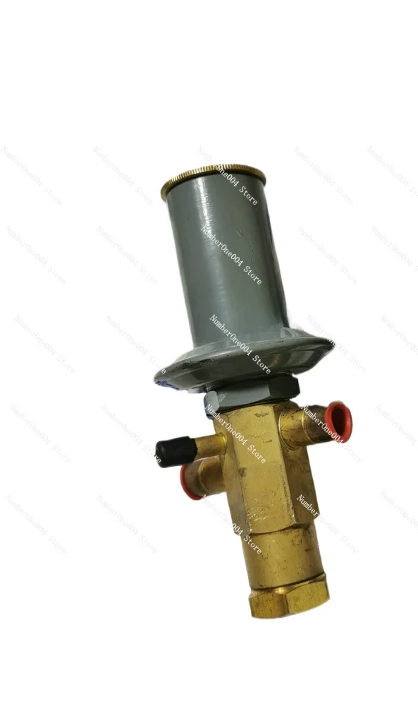 

Applicable to Thermal expansion valve, bypass valve ADRSE-2-0/80 ADRPE-3-0/80