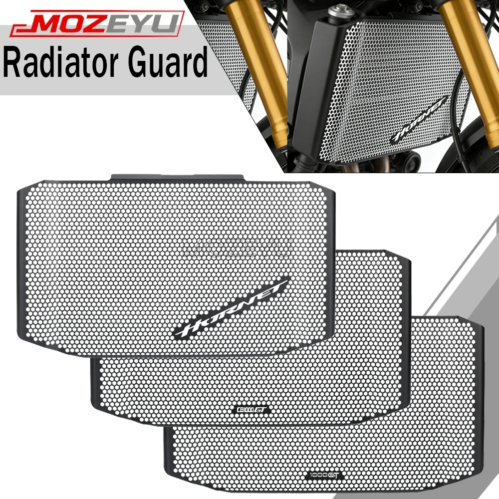 New For Honda CB1000GT CB 1000 GT 2026 2027 2028 CB1000 GT CB 1000GT Motocycle Accessories Radiator Guard Grille Cover Protector
