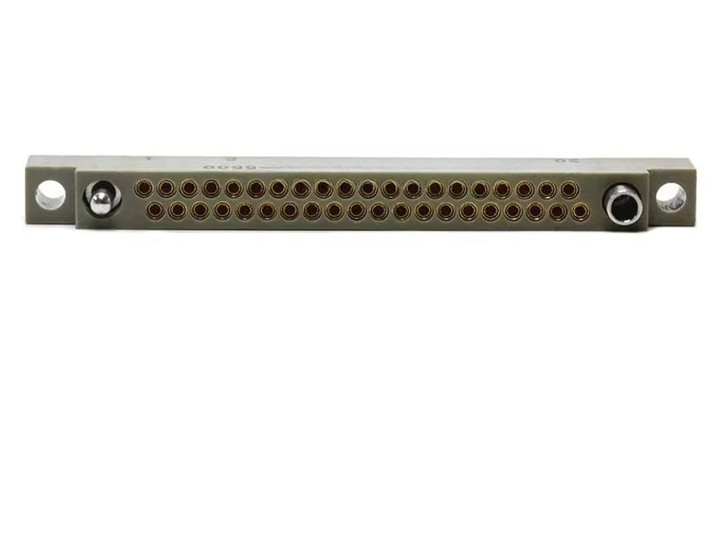 RM222-040-211-5500 R Series 2-Row MIL-DTL-55302 Rectangular Connector 40 Pin Accessoire Voiture