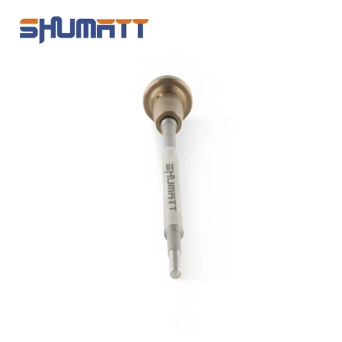 Imagen 2 del producto Juego de válvulas de control de inyector de combustible 4 Uds F00VC01349 para inyector Common Rail 0445110249 0445110250