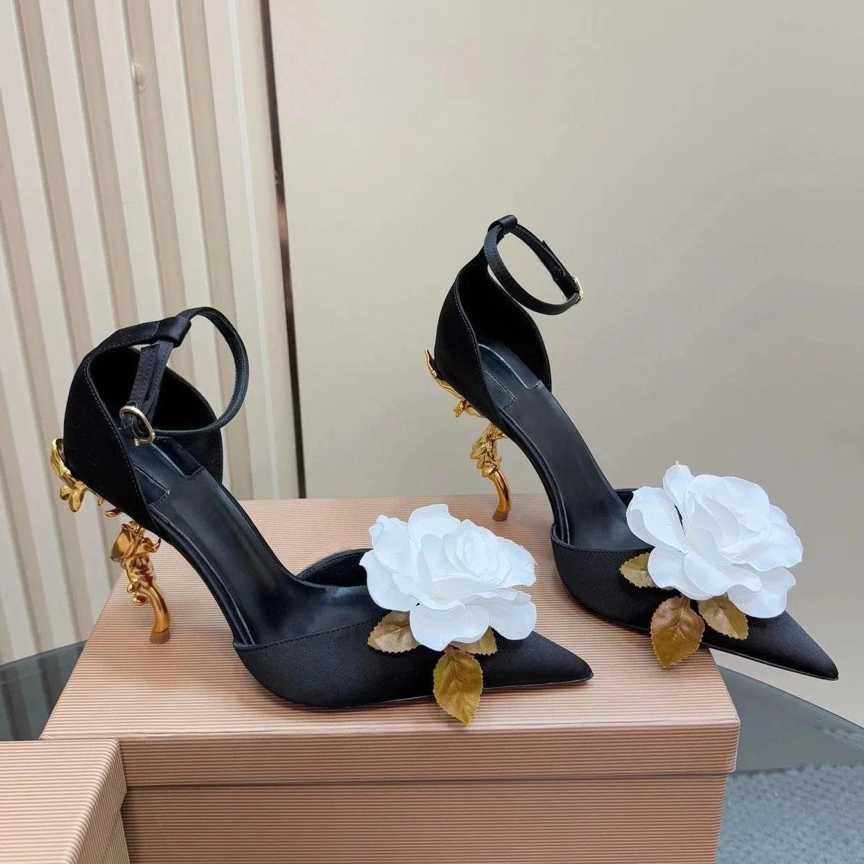 2025 Newest Breathable Mesh Color Block Platform Sneaker Casual Shoes All-Matching Lightweight Shock Absorption Running Shoes