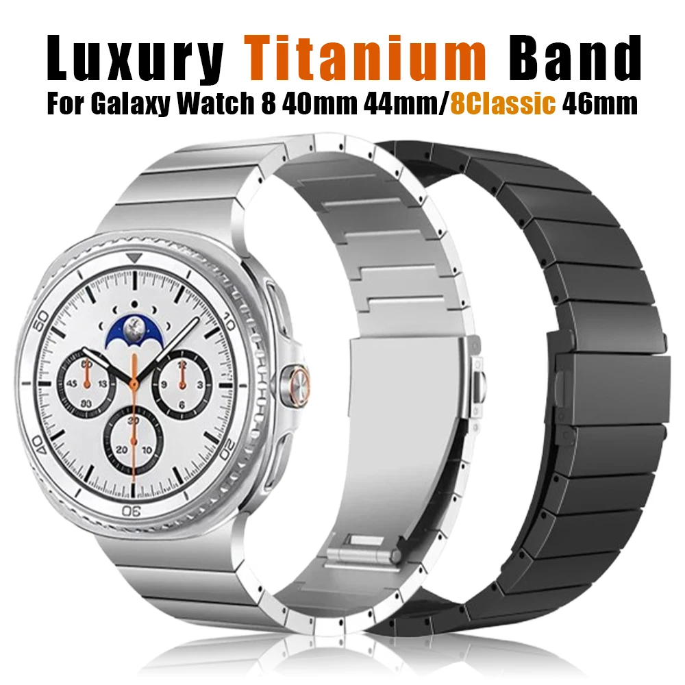 Titanium Band For S… - image