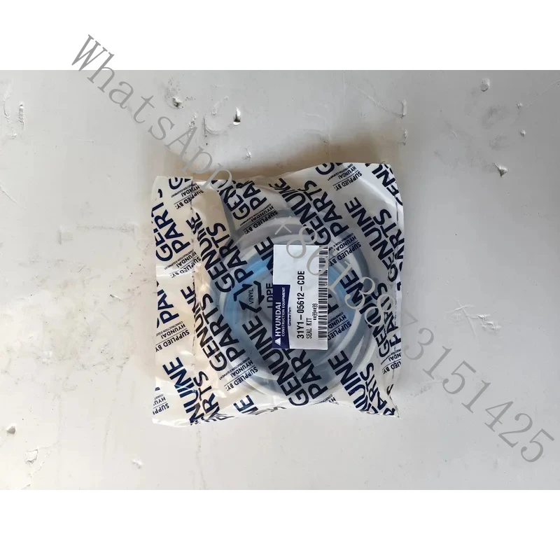 Suitable Bucket Cylinder Oil Seal Various Models 31y1-05612 R215-R215-7C R140-R180-