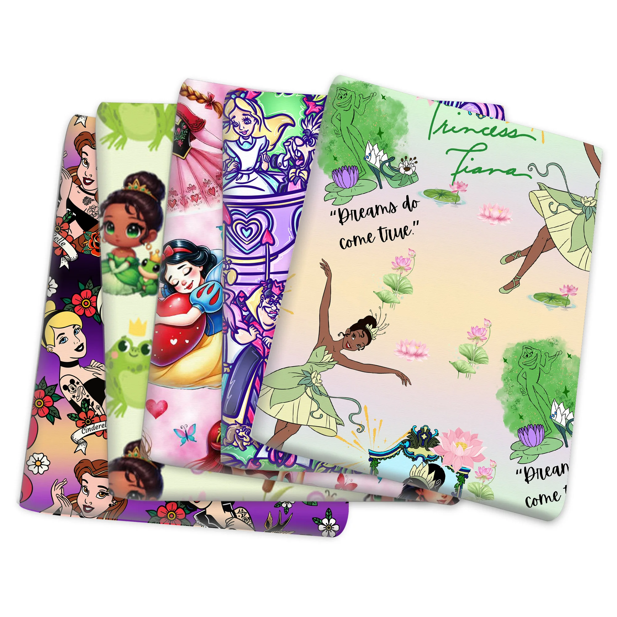 Disney Princess 50*…