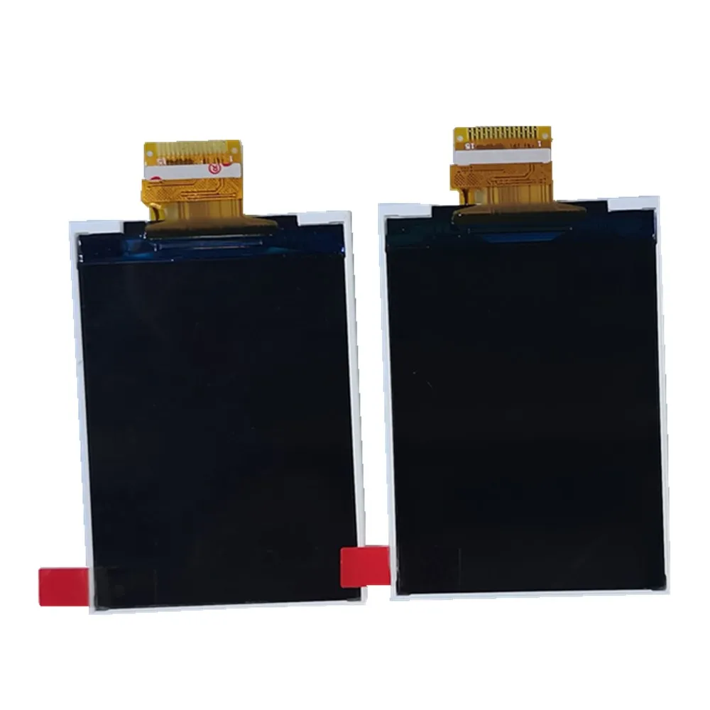 LCD Display Screen Replacement, Repair Parts For Nokia 215, 4G, 225 2020, 10Pcs per Lot