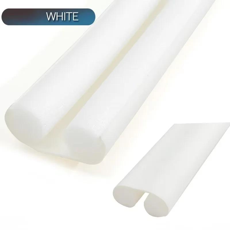 1pc White