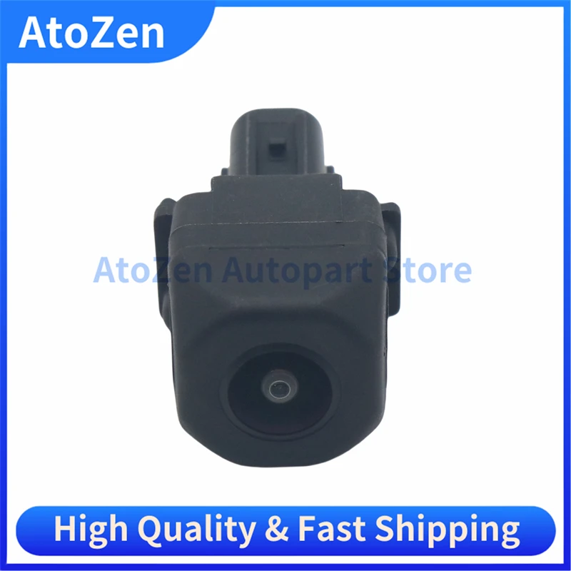 Rear View Backup Parking Camera 86790-71030 8679071030 86790 71030 for Toyota Hilux 2011 2012 2013 2014 2015 Auto Spare Parts