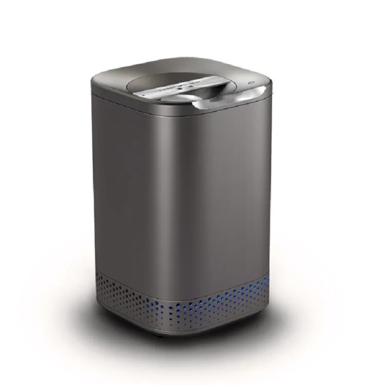 Kitchen Food Garbage Disposal Electric Waste Food Recycling Machine Composting for Home