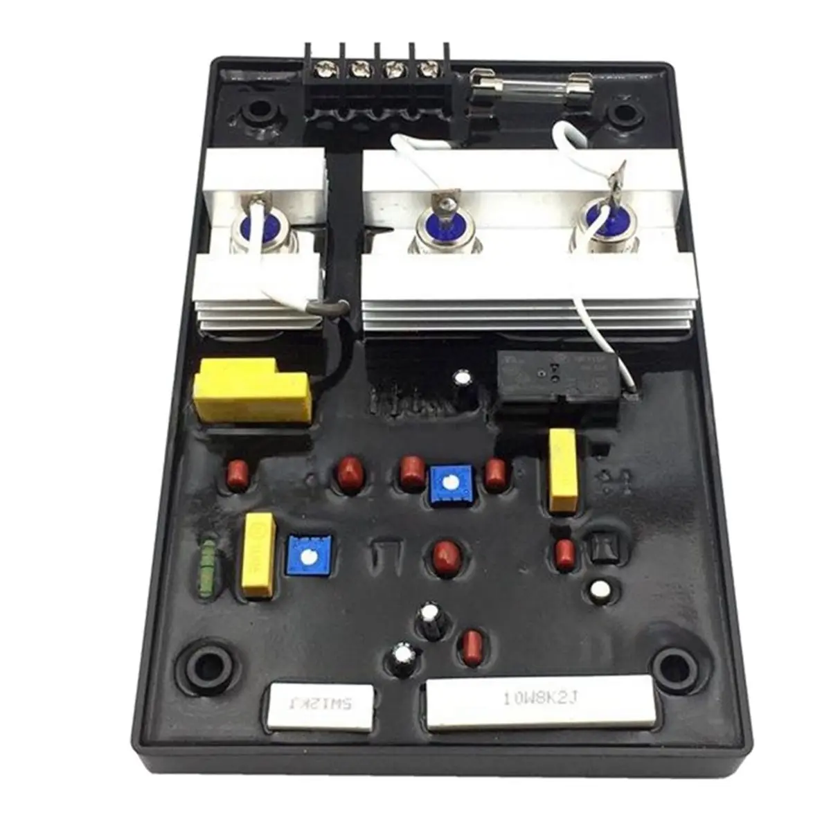 GAVR-35A AVR Automatic Voltage Regulator Brushless Generator AVR Excitation Regulator Stabilizer Board