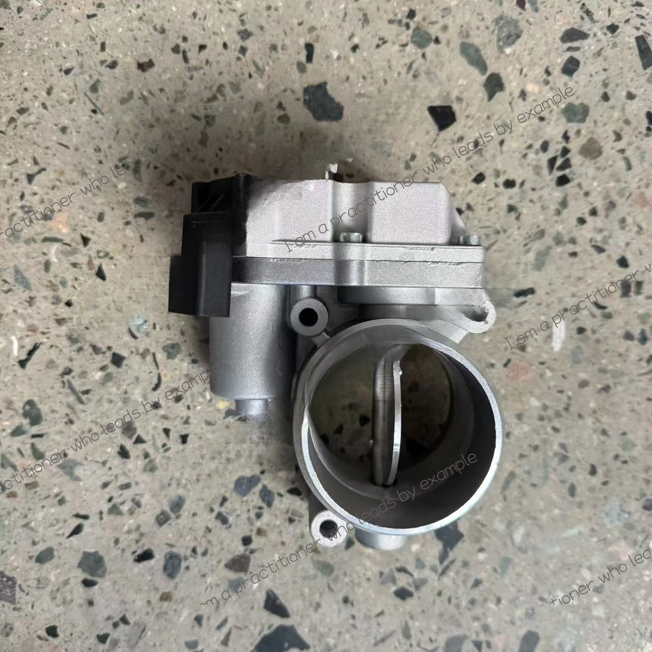 

New Throttle for Volkswagen OE: 35100-27410