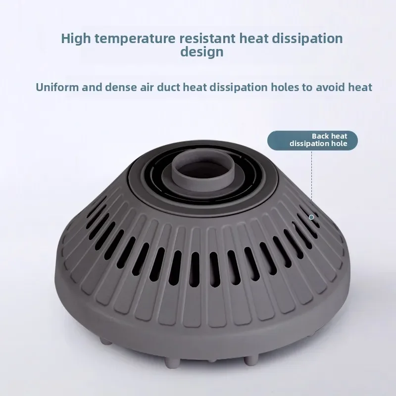 For hair dryer G10 G20 curly  hood magnetic diffusion nozzle drying cover