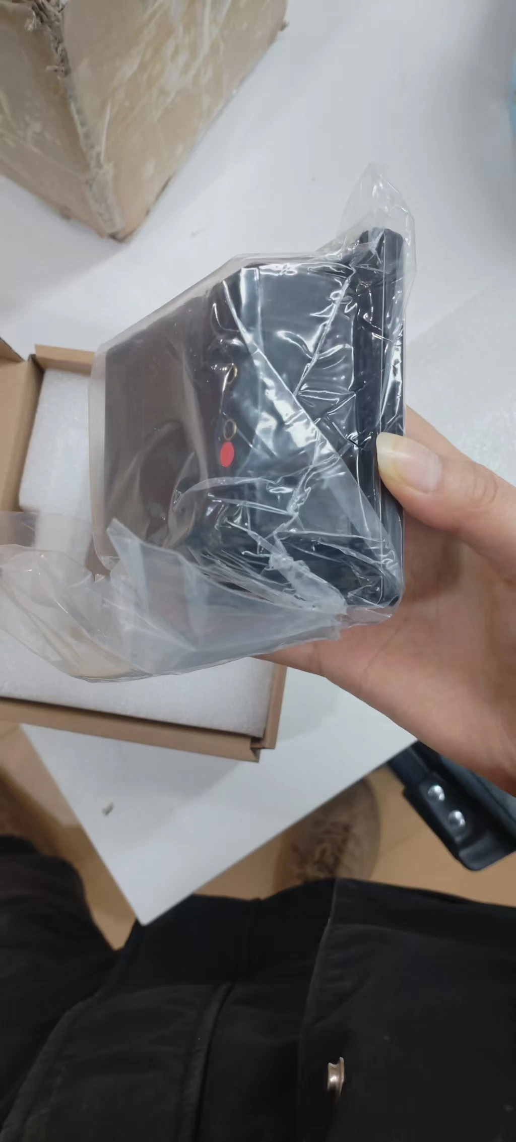 2026 Samtronic 8Ohm 125W High Power Air Motion Tweeter Transducer Transformer AMT Folded Diagram Ribbon Speaker Midrange Driver